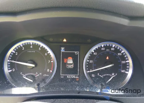 2017 Toyota Highlander Xle z USA, uszkodzony, nr VIN 5TDJZRFH0HS395625